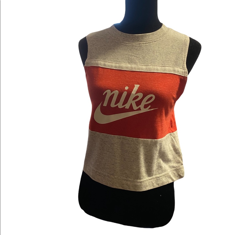 Nike Workout Tank